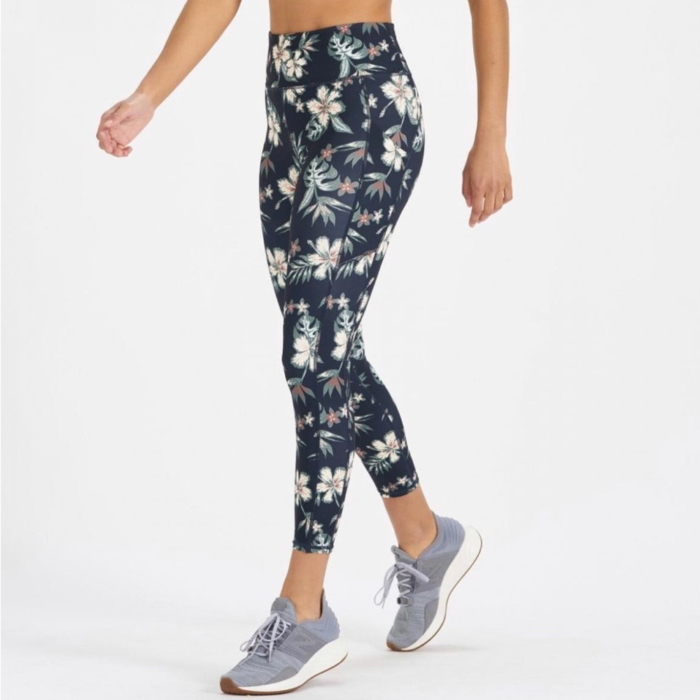 Vuori Stride Leggings